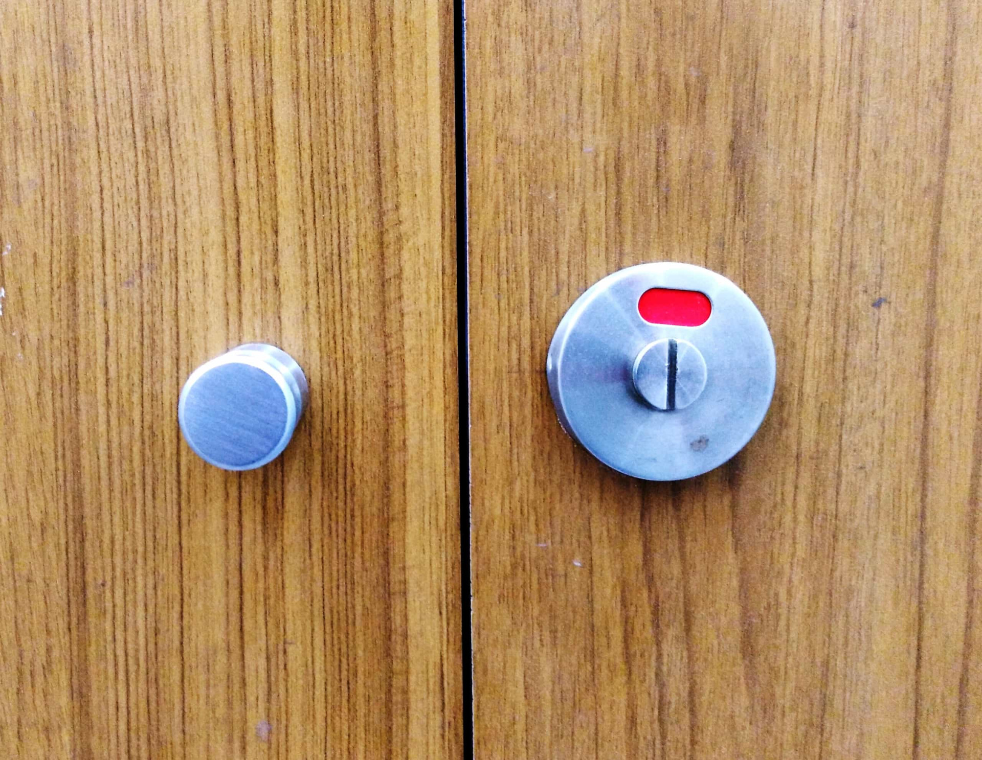 The warning signs of an eating disorder