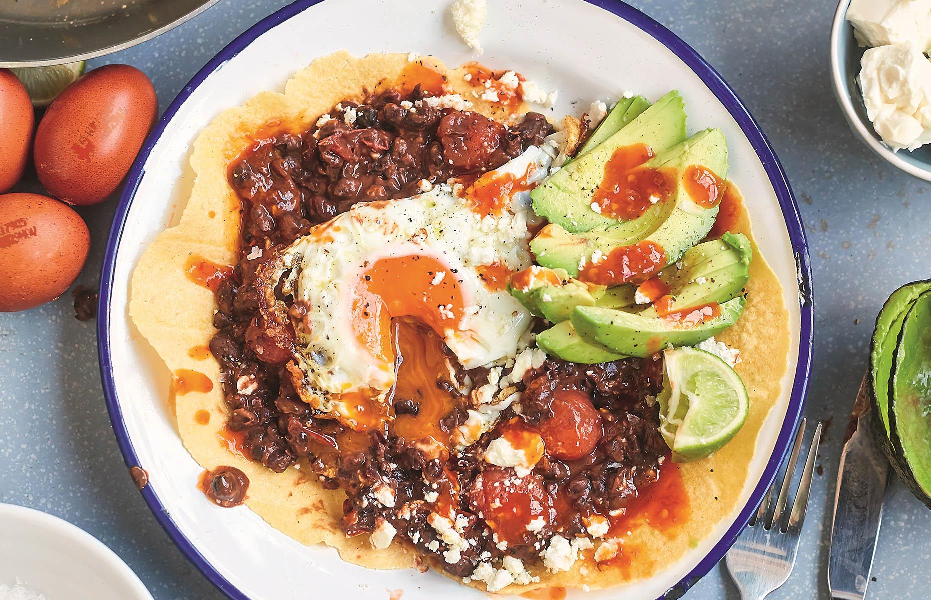 Terrific taco recipes that are quick and easy