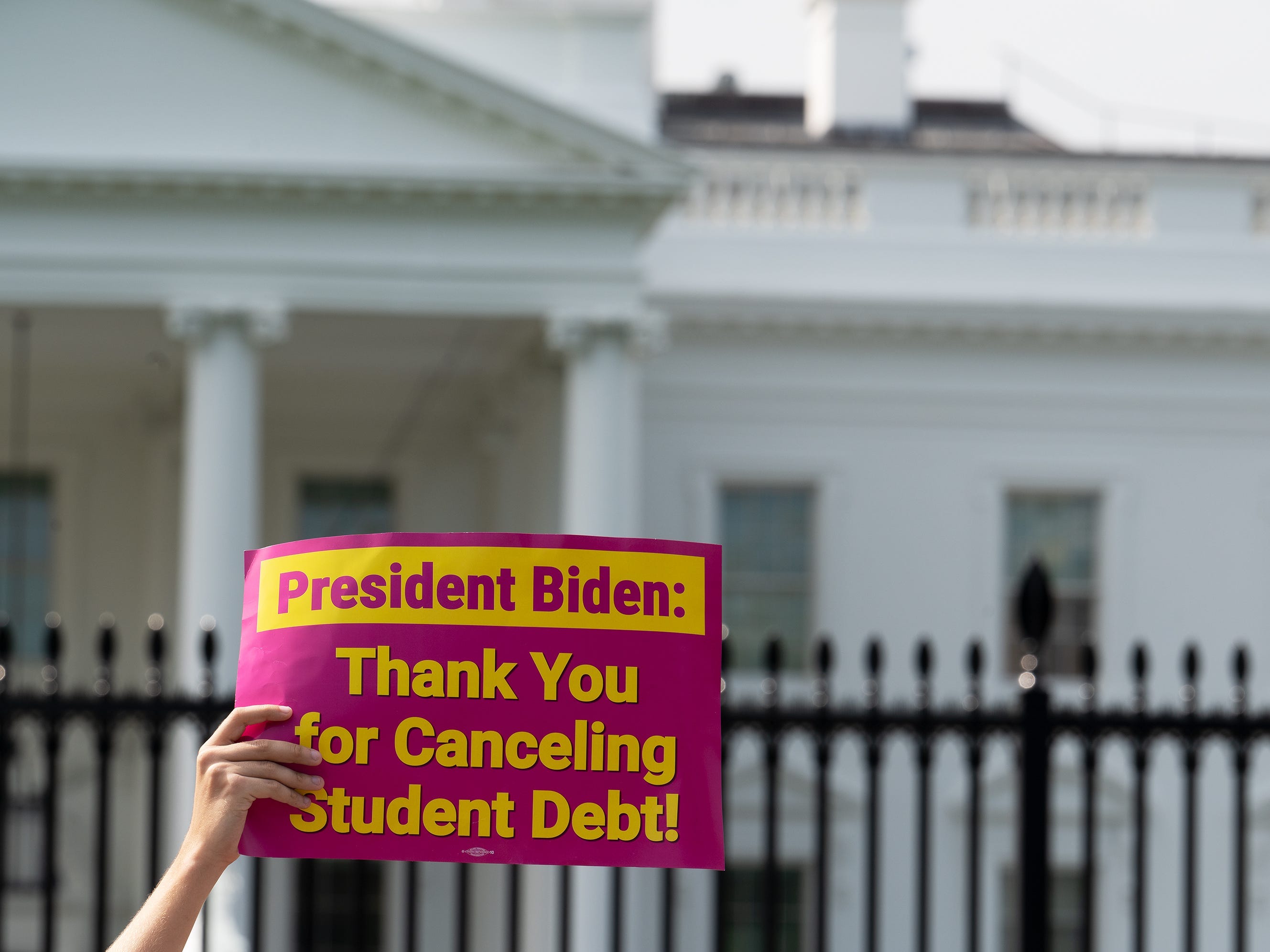 The Supreme Court may shut down student loan forgiveness â€” and ...