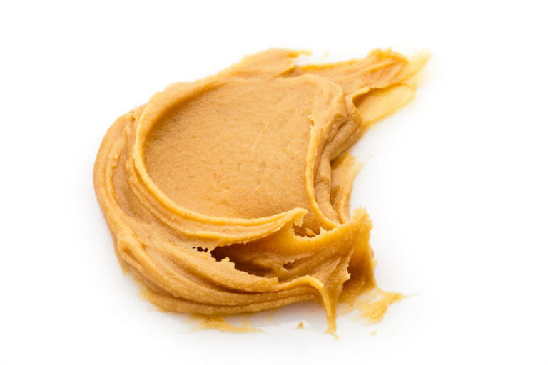 8 Wild Ways to Use Peanut Butter to Tackle Common Tackle Household Chores