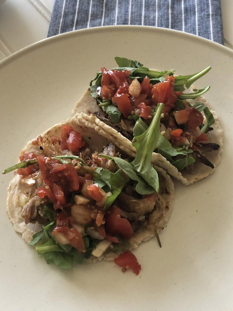 Shredded Pork Carnitas for Slow Cookers or Instant Pots Easy Recipe