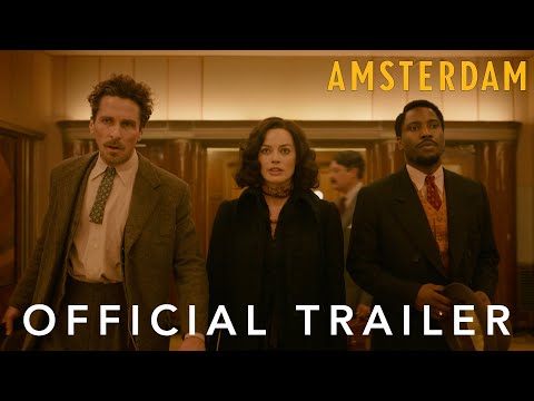 <p>Christian Bale, Margot Robbie, and John David Washington star in this thriller comedy. Set in the 1930s, the characters witness a murder with a fascinating plot twist. </p><p><a class="body-btn-link" href="https://go.redirectingat.com?id=74968X1553576&url=https%3A%2F%2Fplay.hbomax.com%2Fpage%2Furn%3Ahbo%3Apage%3AGY2Vw6gENDp_DwgEAAAFS%3Atype%3Afeature&sref=https%3A%2F%2Fwww.elle.com%2Fculture%2Fmovies-tv%2Fg42639007%2Fbest-comedies-on-hbo-max%2F">Shop Now</a></p><p><a href="https://www.youtube.com/watch?v=GLs2xxM0e78">See the original post on Youtube</a></p>