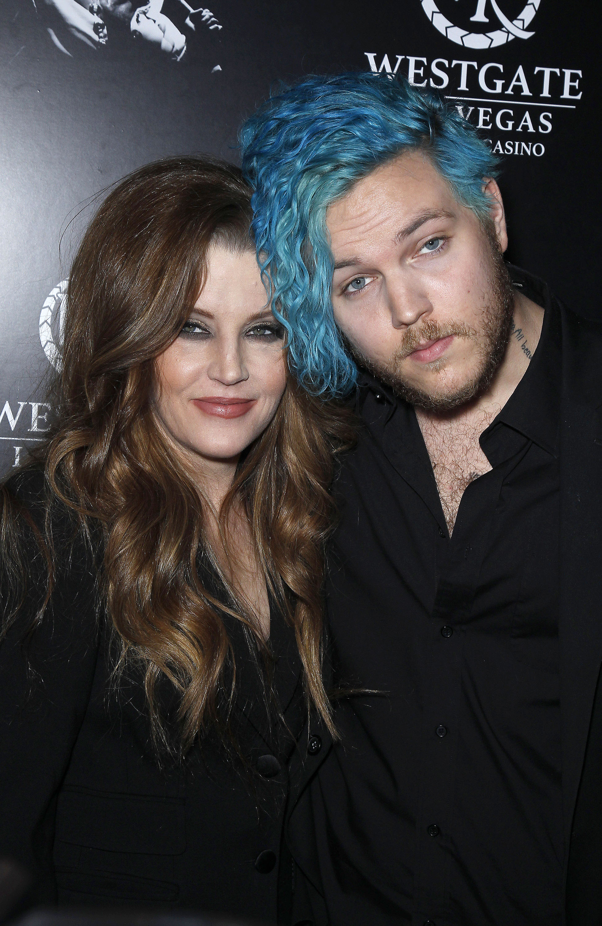 <p>Lisa Marie Presley's only son, Benjamin Keough — whose dad is her first husband, musician Danny Keough — <a href="https://www.wonderwall.com/news/new-details-emerge-about-benjamin-keoughs-scientology-upbringing-issues-with-drugs-and-alcohol-report-365915.article">died by suicide</a> on July 12, 2020. Benjamin — the grandson of Elvis Presley and Priscilla Presley — was 27. In August 2022, Lisa wrote a heartbreaking personal essay to mark National Grief Awareness Day and shared it with <a href="https://people.com/music/lisa-marie-presley-was-destroyed-by-son-benjamins-death-grief-essay/">People</a> magazine, revealing how she's coped, what she's learned and what advice she has for others who've experienced or know people who've faced similar tragedies. "My and my three daughters' lives as we knew it were completely detonated and destroyed by his death. We live in this every. Single. Day," Lisa Marie wrote in part. "I've dealt with death, grief and loss since the age of 9 years old. I've had more than anyone's fair share of it in my lifetime and somehow, I've made it this far. But this one, the death of my beautiful, beautiful son? The sweetest and most incredible being that I have ever had the privilege of knowing, who made me feel so honored every single day to be his mother? Who was so much like his grandfather on so many levels that he actually scared me? Which made me worry about him even more than I naturally would have? No. Just no ... no no no no ..." she wrote, adding, "It's a real choice to keep going, one that I have to make every single day and one that is constantly challenging to say the least ... But I keep going for my girls."</p>