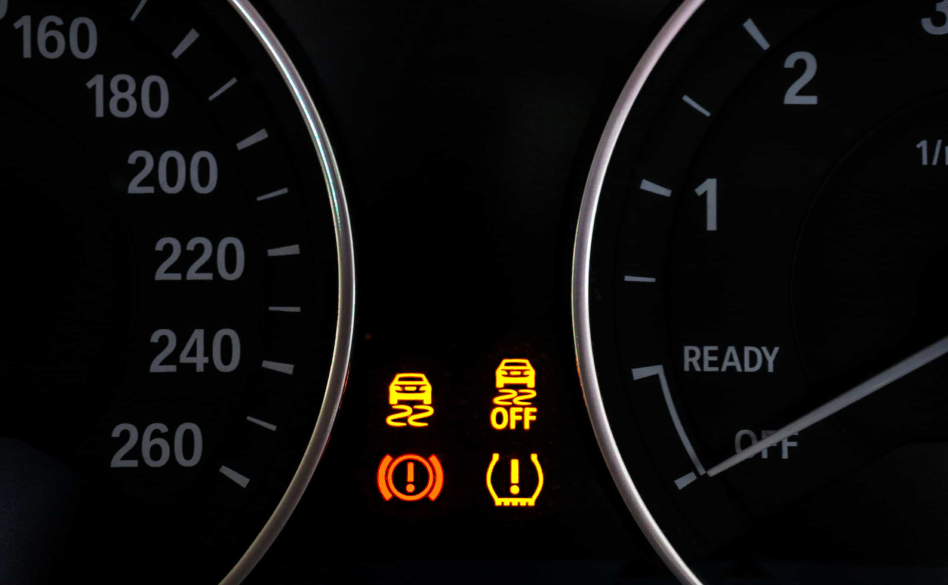 Tips for driving in snow safely