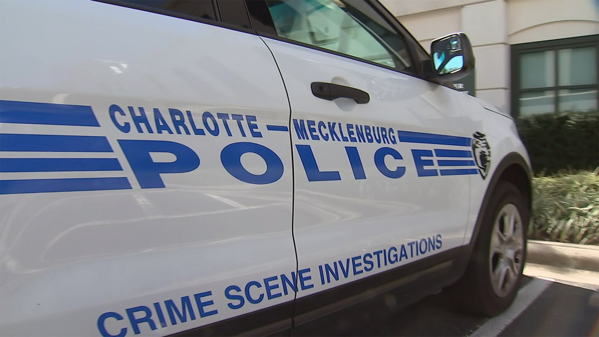 Charlotte City Council Approves Three Major Purchases For CMPD