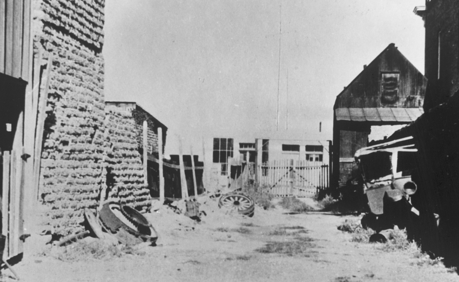 Die berüchtigtsten Duelle im Wilden Westen