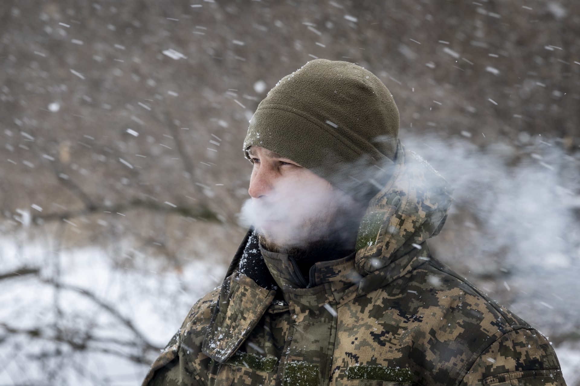 Военкоры z русской весны