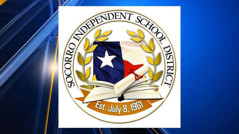 Socorro ISD to host career fair for high-school sophomores