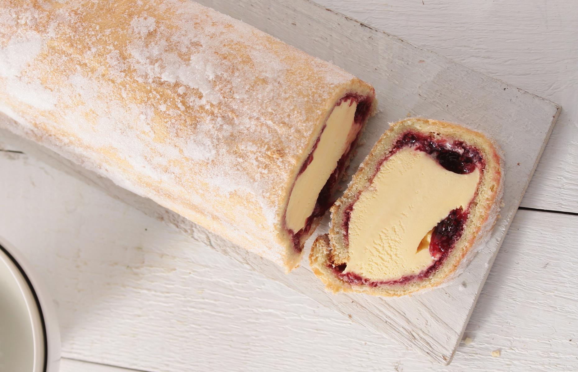 This retro recipe made history the year you were born