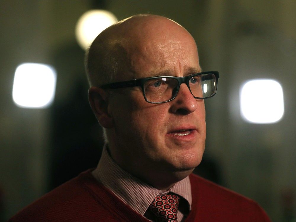 'An Extra Burden': Alberta Teachers' Association Raises Concerns Over ...