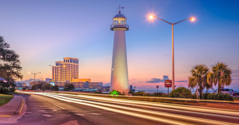 10 Things To Do In Biloxi: Complete Guide To Beaches & Views