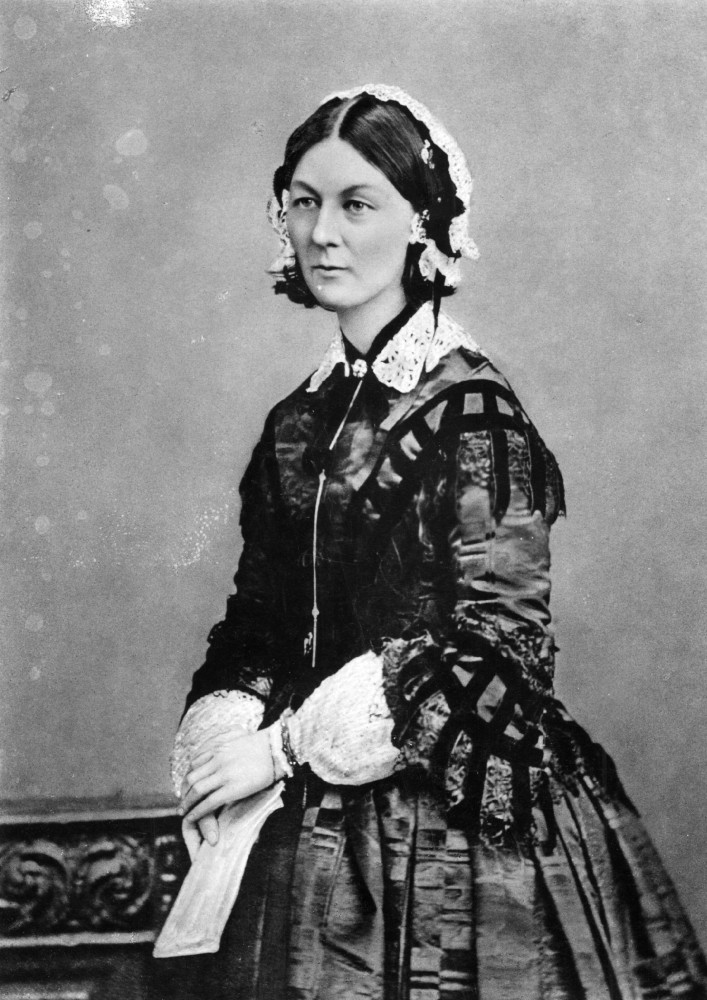 These women were the first in their fields