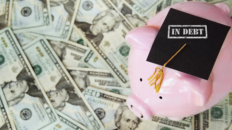 Student Loan debt