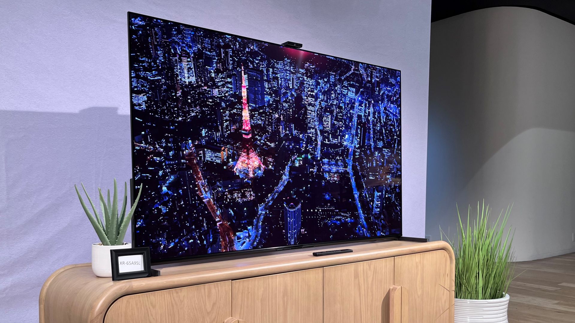 Sony announces US pricing for its 2023 QDOLED TVs and it’s lower