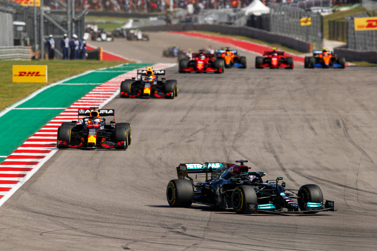 F1 Breaking: Madrid Grand Prix Confirms Ten-Year Formula One Contract From 2026