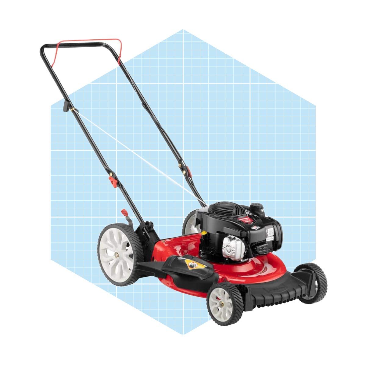 The Best Push Mower to Help You Maintain Your Yard