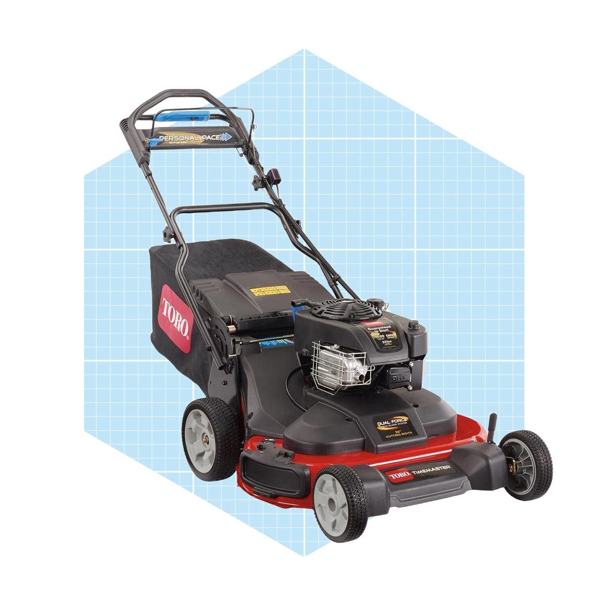 The Best Push Mower to Help You Maintain Your Yard