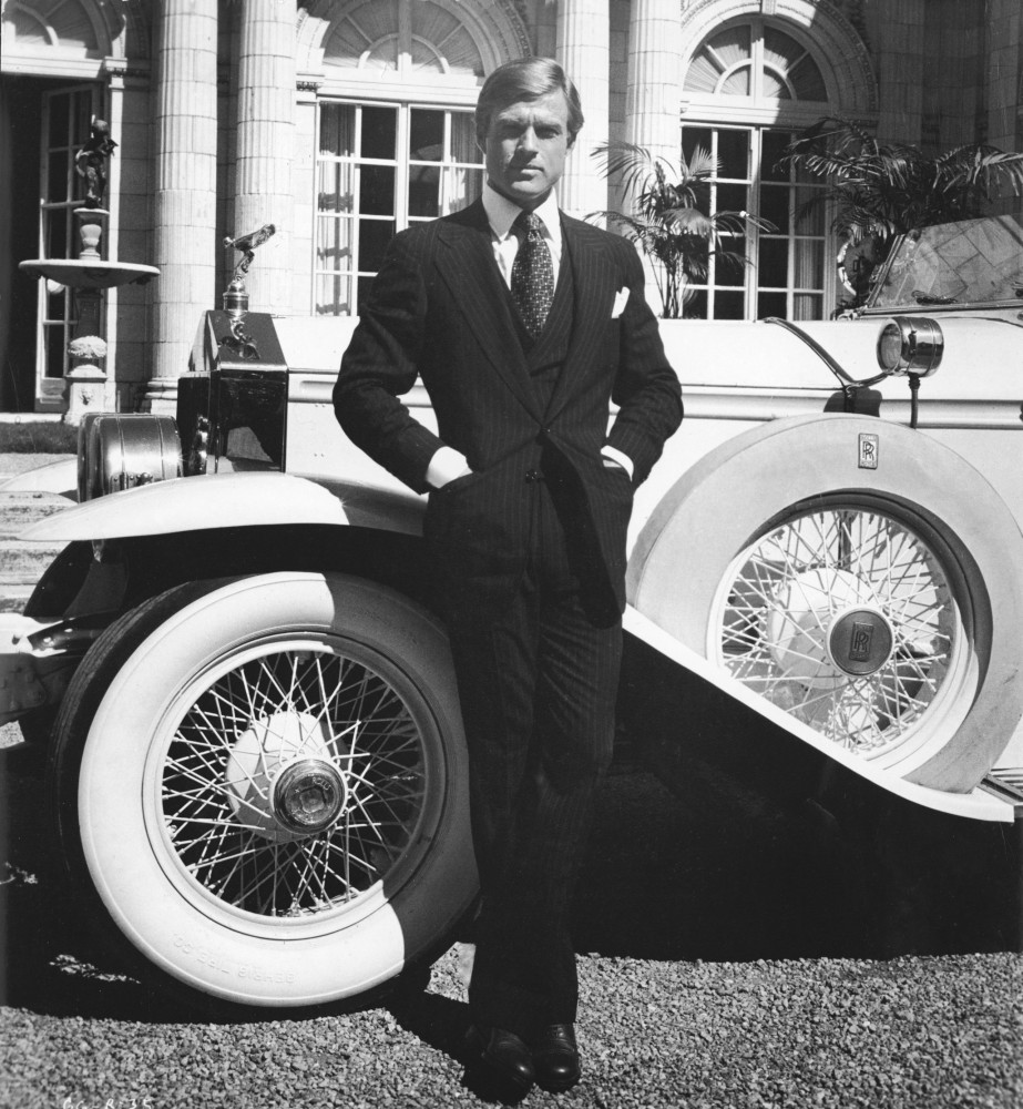 The unquestionable appeal of Rolls-Royce