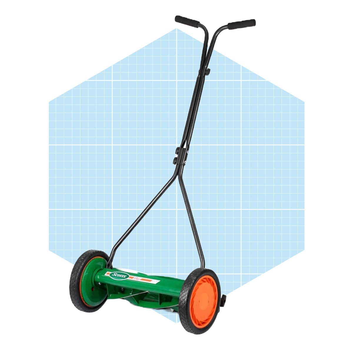 The Best Push Mower To Help You Maintain Your Yard