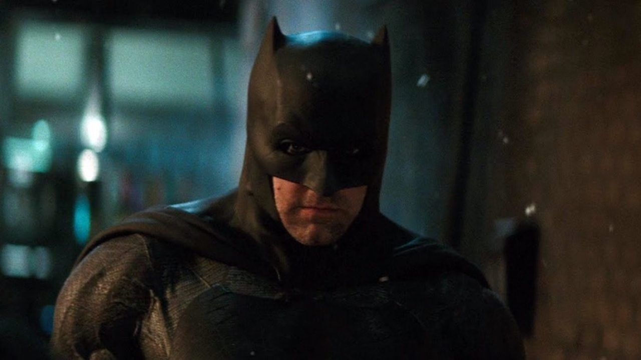 <p>                     As many DC fans will recall, <em>The Batman</em> was initially proposed as a DCEU-canon solo film starring Ben Affleck. The Academy Award-winning actor and filmmaker was also slated to write and direct the highly-anticipated flick until he decided to step away from the director’s chair.                    </p>                                      <p>                     Warner Bros. then sought <em>War for the Planet of the Apes</em> helmer Matt Reeves, who revealed to Esquire that the script they showed him, while entertaining, did not match what he wished for his own take on the Dark Knight. However, once Affleck decided to hang up the cowl altogether, it opened up an opportunity for Reeves to bring his vision to life and he started working on a whole new script with some surprising methods of motivation.                   </p>