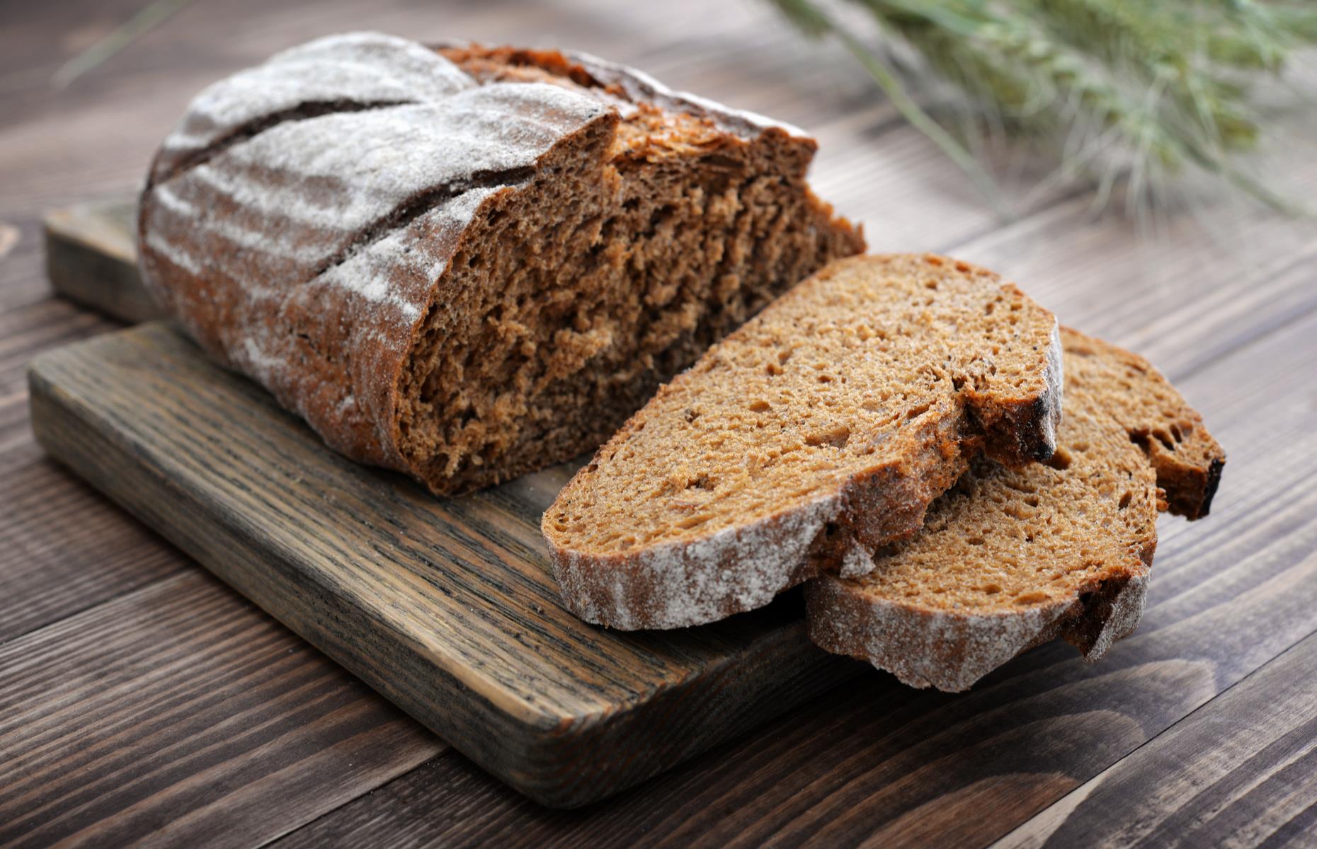 How to make perfect homemade bread