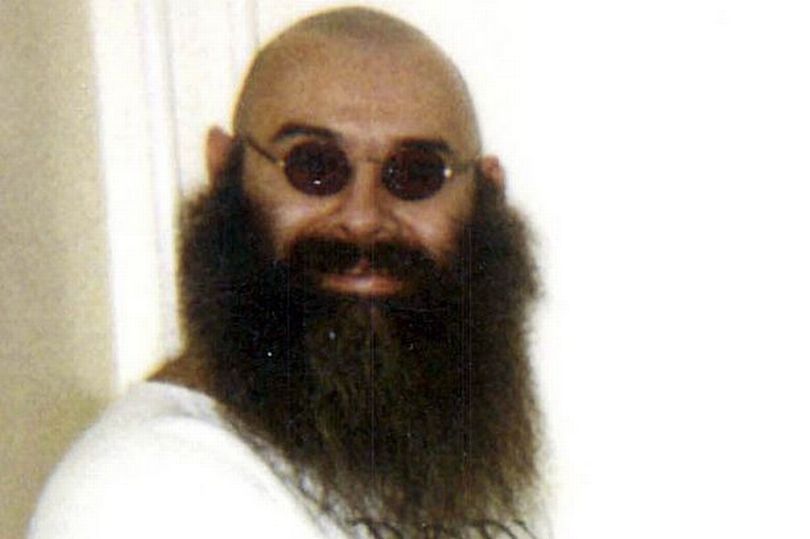 Britain's Most Notorious Prisoner Charles Bronson Could Be Free Within Days