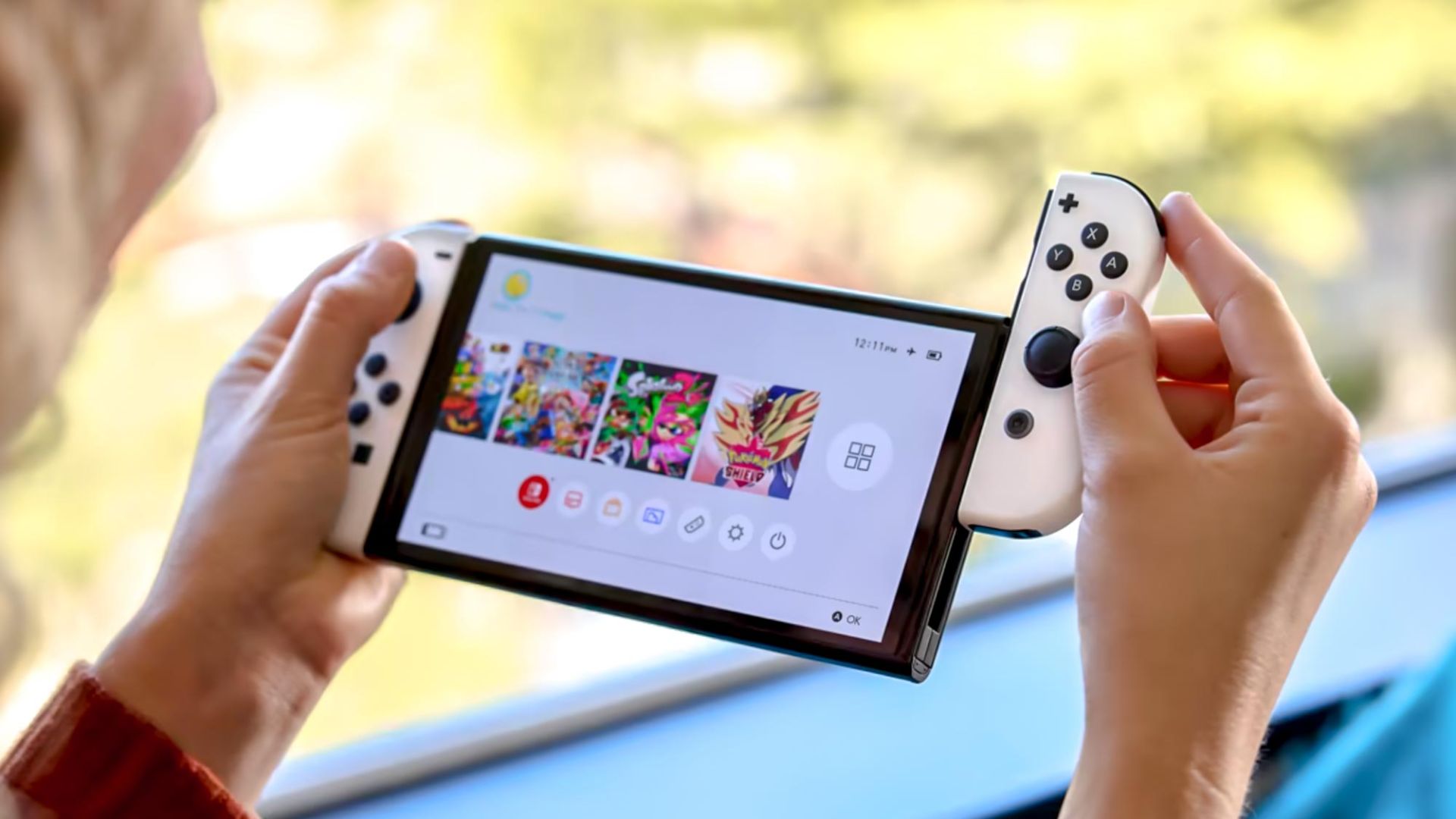 Nintendo Switch 2 could be backwards compatible — here’s what we know