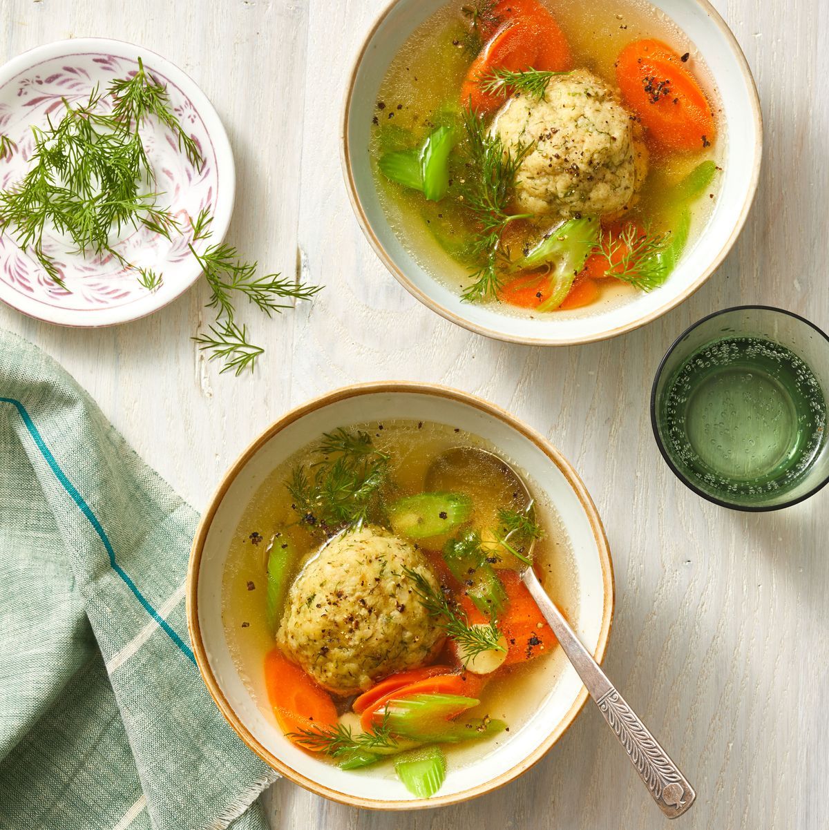 61 Perfect Passover Recipes Your Family Will Love