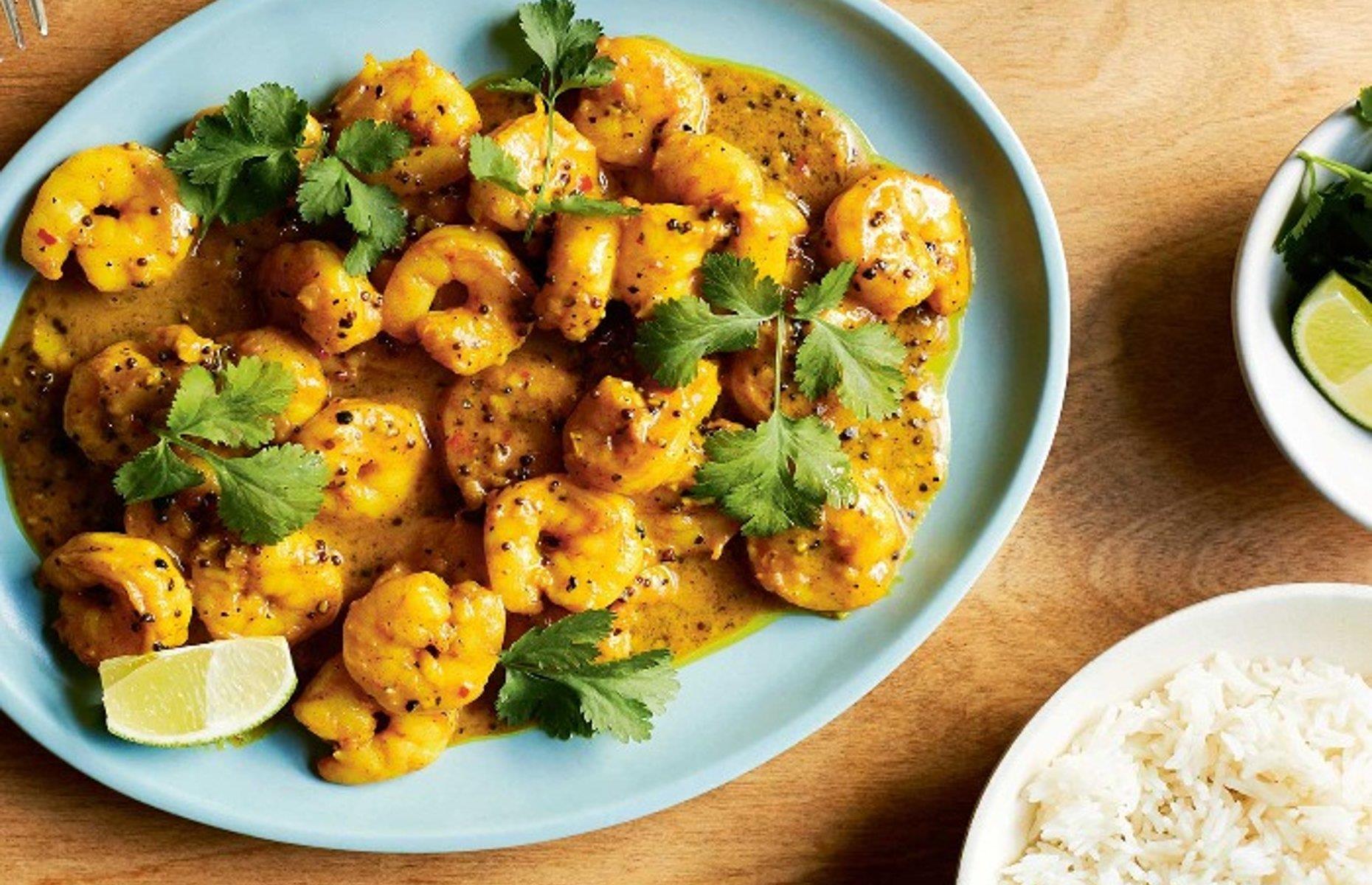 37 perfect prawn recipes you NEED to try