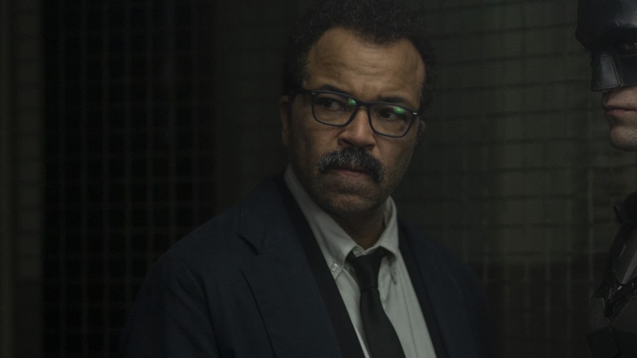 <p>                     Another actor whose performance in <em>The Batman</em> came from a unique and interesting place was Jeffrey Wright as the first Black James Gordon in a live-action adaptation. While promoting the DC movie on <em>Late Night</em>, Seth Myers asked the Emmy winner about his friendship with current New York City mayor Eric Adams, whom the actor says he had known personally since he was captain of the actor’s local police precinct.                   </p>                                      <p>                     Wright eventually reveals that he looked to Adams’ career as a police officer for inspiration and “justification” for playing Batman’s main ally with a badge and the most trusted cop in Gotham City. In fact, Adams was one of a few people he cited as “touchstones” for his approach to the character, such as Keechant Sewell - New York’s current police commissioner and one of thee Black individuals to hold the position.                   </p>                                      <p>                     While it is always important to honor the source material, it is also refreshing to see actors and behind-the-scenes crew look to real-world topics and figures for inspiration when making a comic book movie, elevating the story to new levels of authenticity and believability. That effort is clear in <em>The Batman</em> - a film that effectively brings the DC character’s world to life.                   </p>