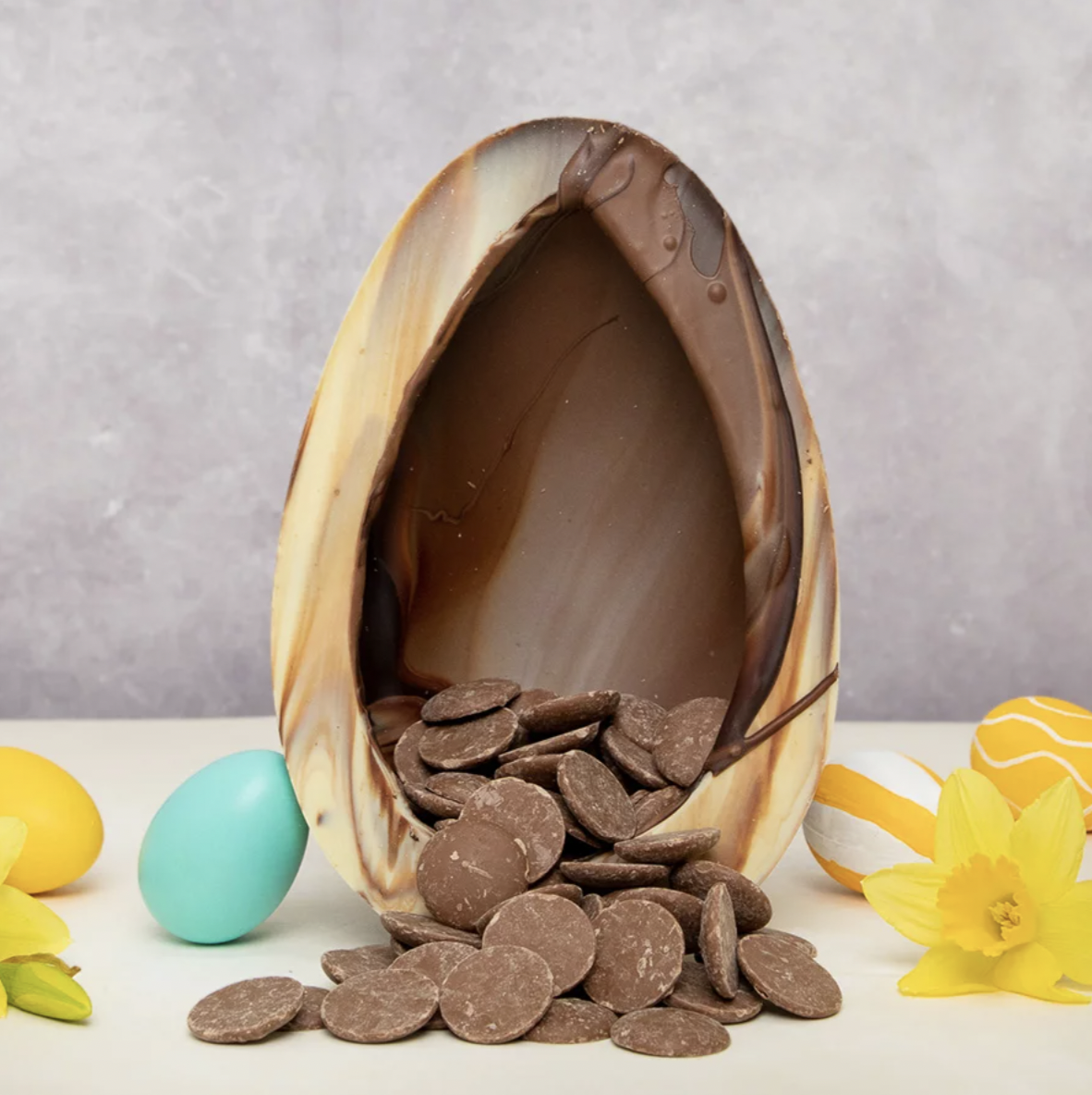 Hop To It These Are The Best Large Easter Eggs You Can Buy In