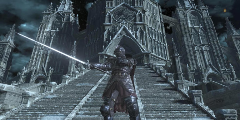 Dark Souls 3: 15 Best Armor Sets, Ranked