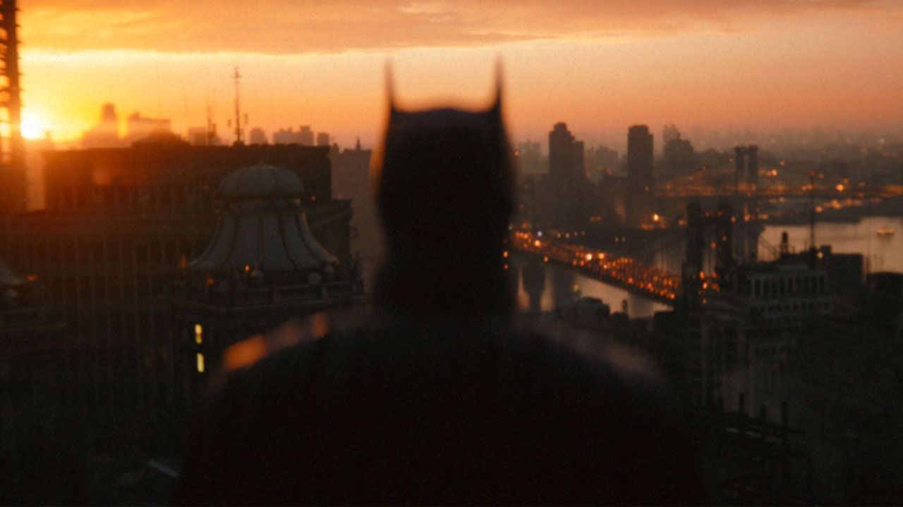 <p>                     I am actually being honest when I say that, out of all the live-action Batman movies (and even including the animated ones), <em>The Batman</em> is my all-time favorite so far, (although not <em>everyone</em> agrees with my take on it being one of the best Batman movies). Nevertheless, Matt Reeves’ take on the DC superhero is not just an achievement in finally bringing his detective persona to the big screen, but an achievement in aesthetics with its stunning noir-inspired production design and cinematography, performances by Robert Pattinson and the rest of the star-studded <em>The Batman</em> cast, and wall-to-wall thrills on both a visual and emotional level.                   </p>                                      <p>                     If you are a Batfan like me who is still in awe of the talent on display in one of the best superhero movies and want to know more about how they pulled it all off, read on. The following are a few behind-the-scenes facts about the <em>The Batman</em> that we found by channeling our own inner detectives, starting with a glimpse at the movie that almost was.                    </p>                                      <p>                     <em>By Jason Wiese</em>                   </p>