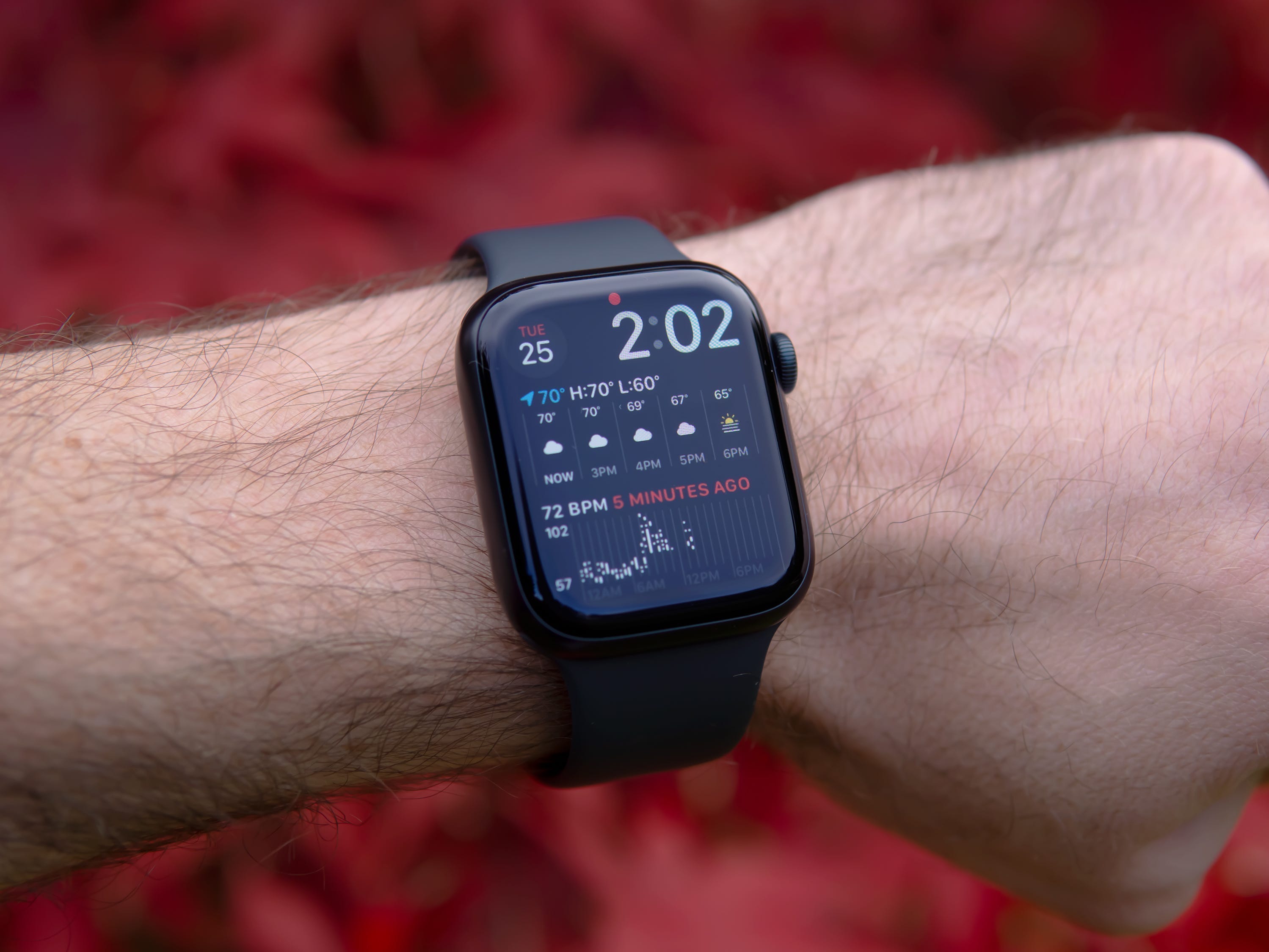 The Best Apple Watch In 2024