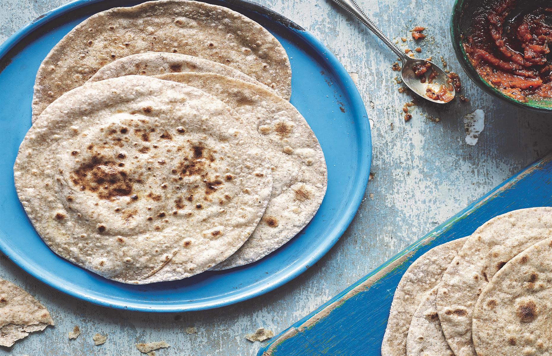 Everything you need to know to bake brilliant bread at home