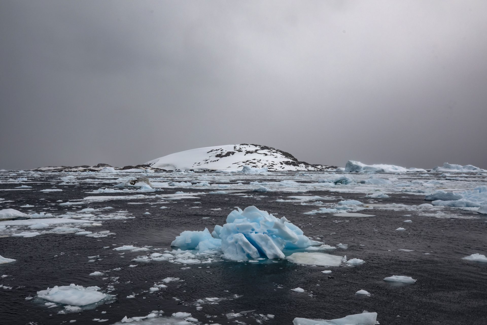 Antarctica's Doomsday Glacier Is Melting Much Faster Than Expected