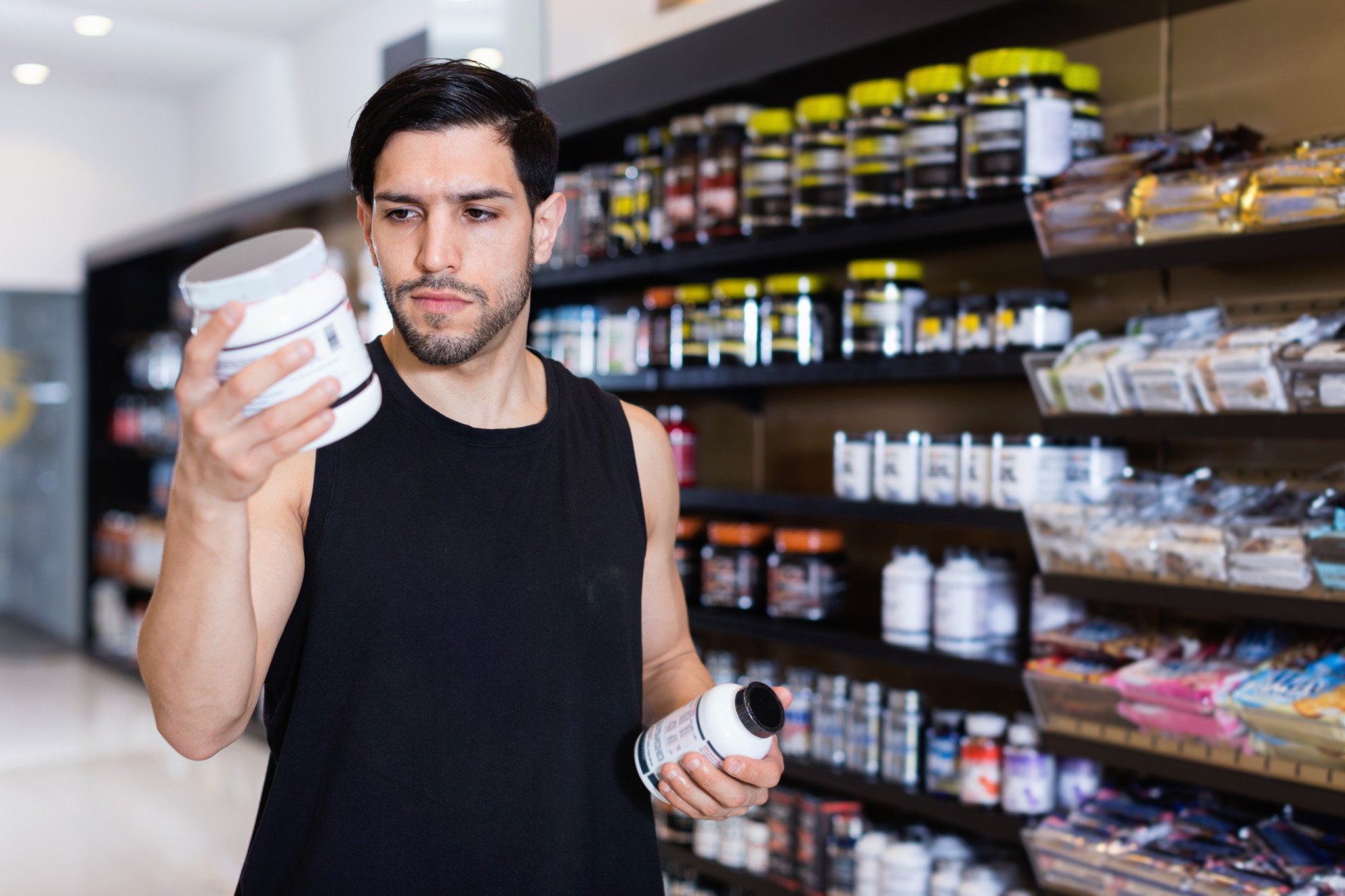 How to boost testosterone naturally