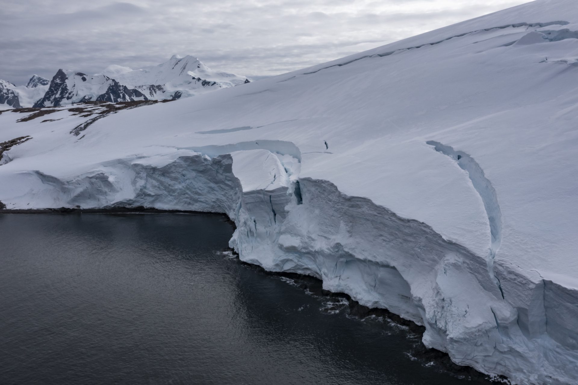 Antarctica's Doomsday Glacier Is Melting Much Faster Than Expected