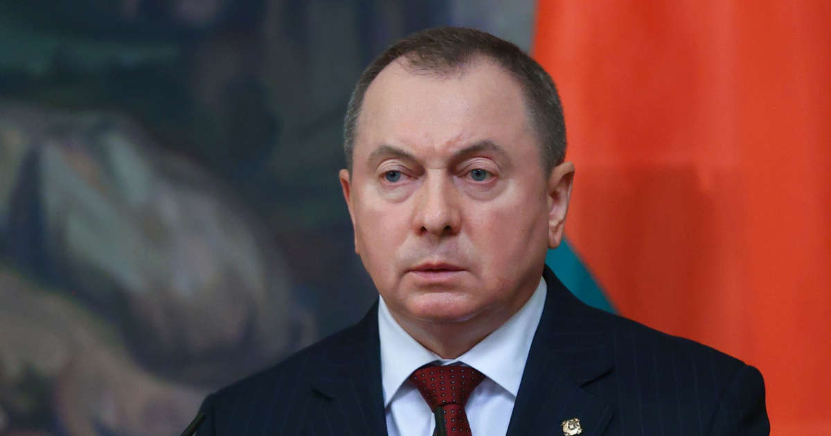New report reveals the truth behind suspicious death of key Belarusian official