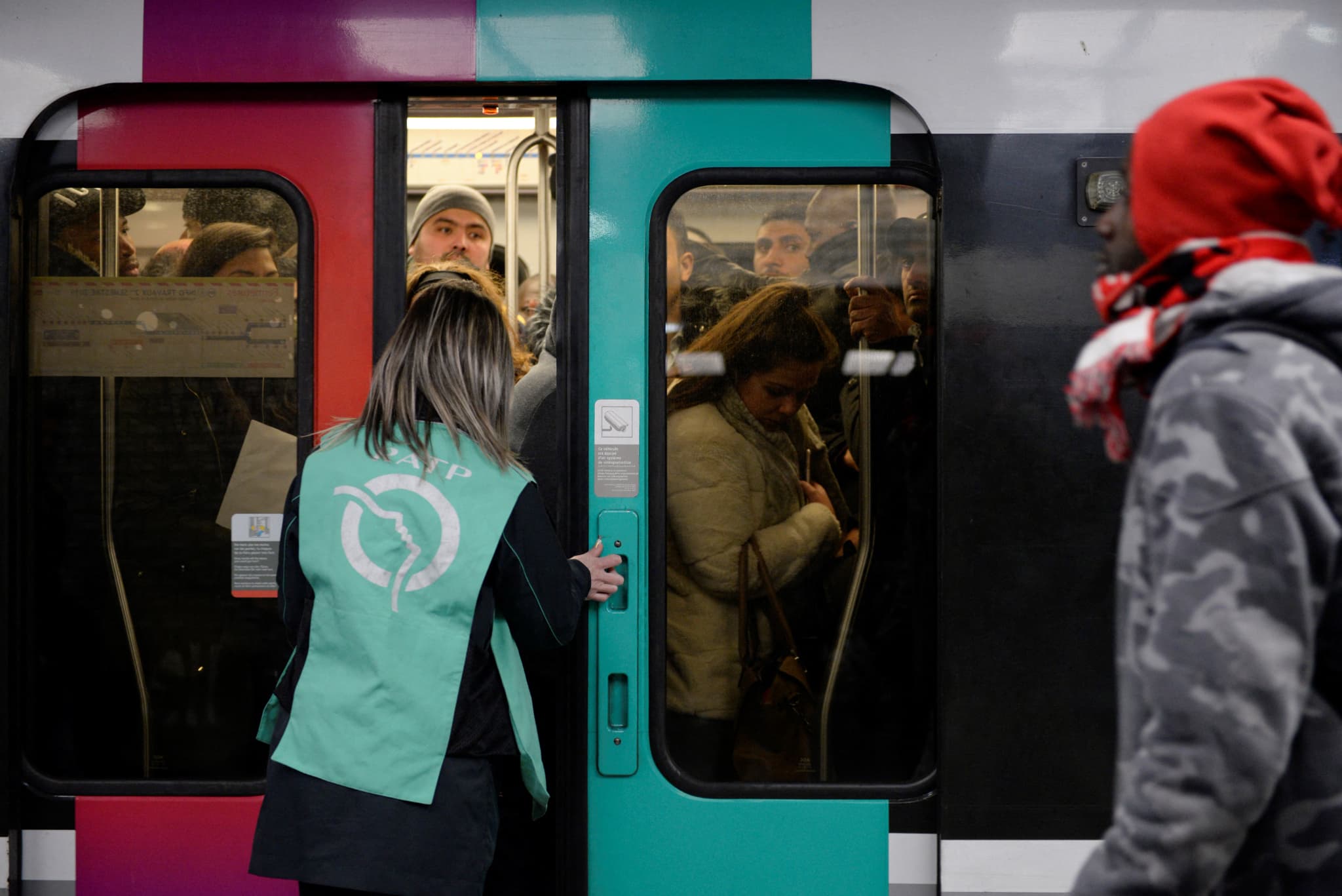 RER B: Le Trafic "fortement Perturbé" Sur L'ensemble De La Ligne à ...