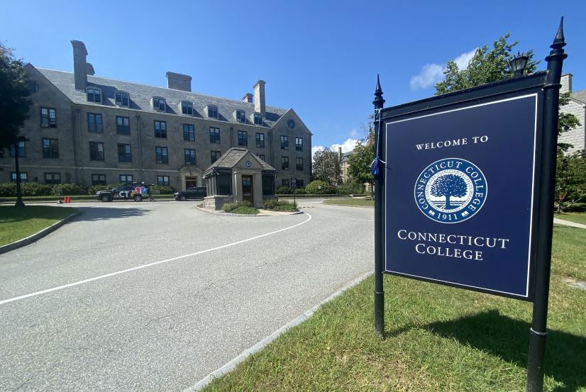 Data breach reported at Connecticut College