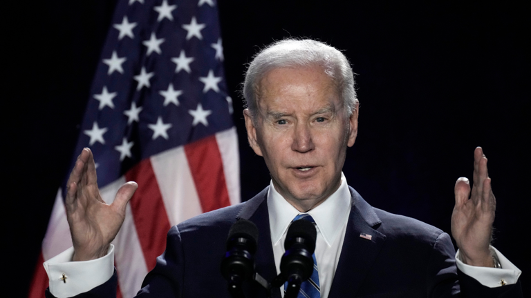 In Biden’s ‘post-constitutional’ America, local officials, affected citizens should sue him: Levin