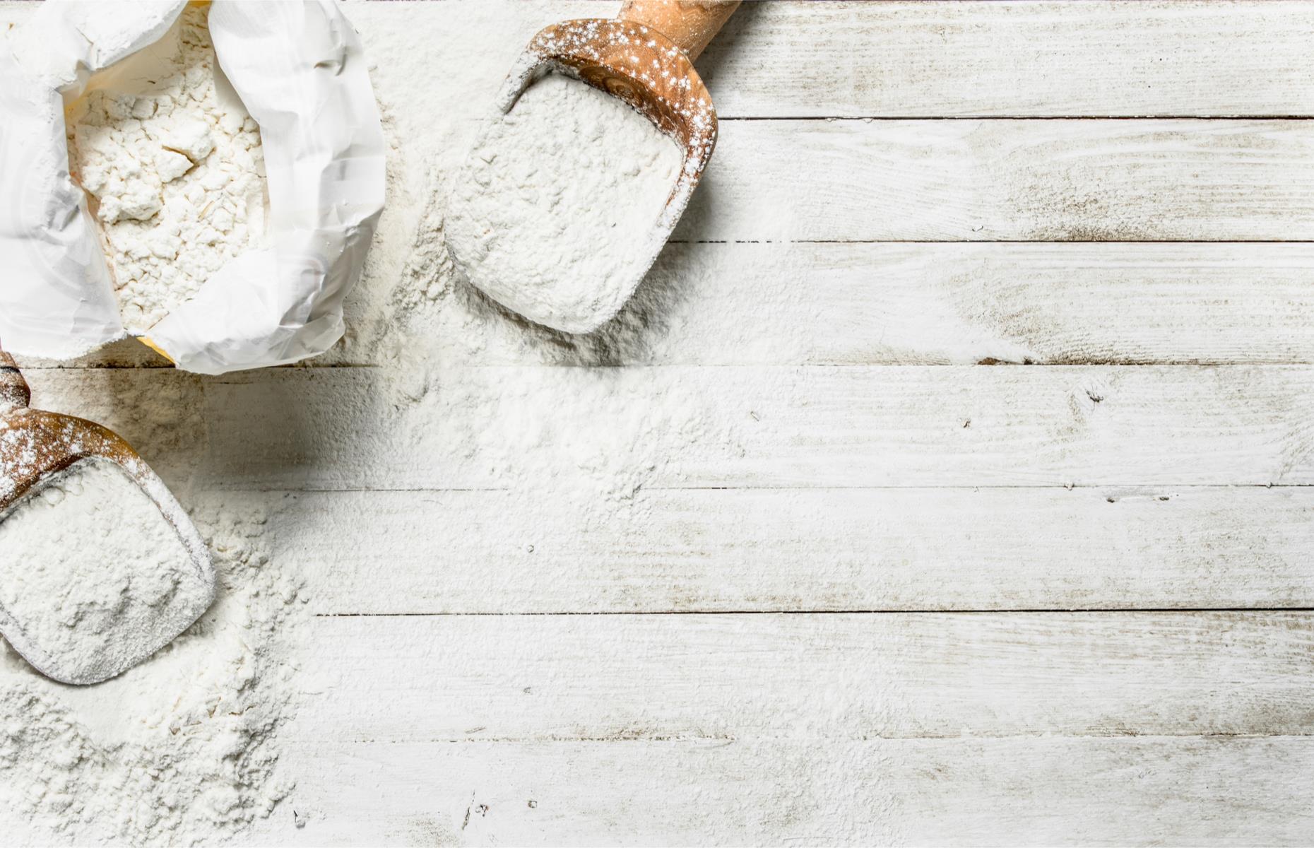 How to make perfect homemade bread