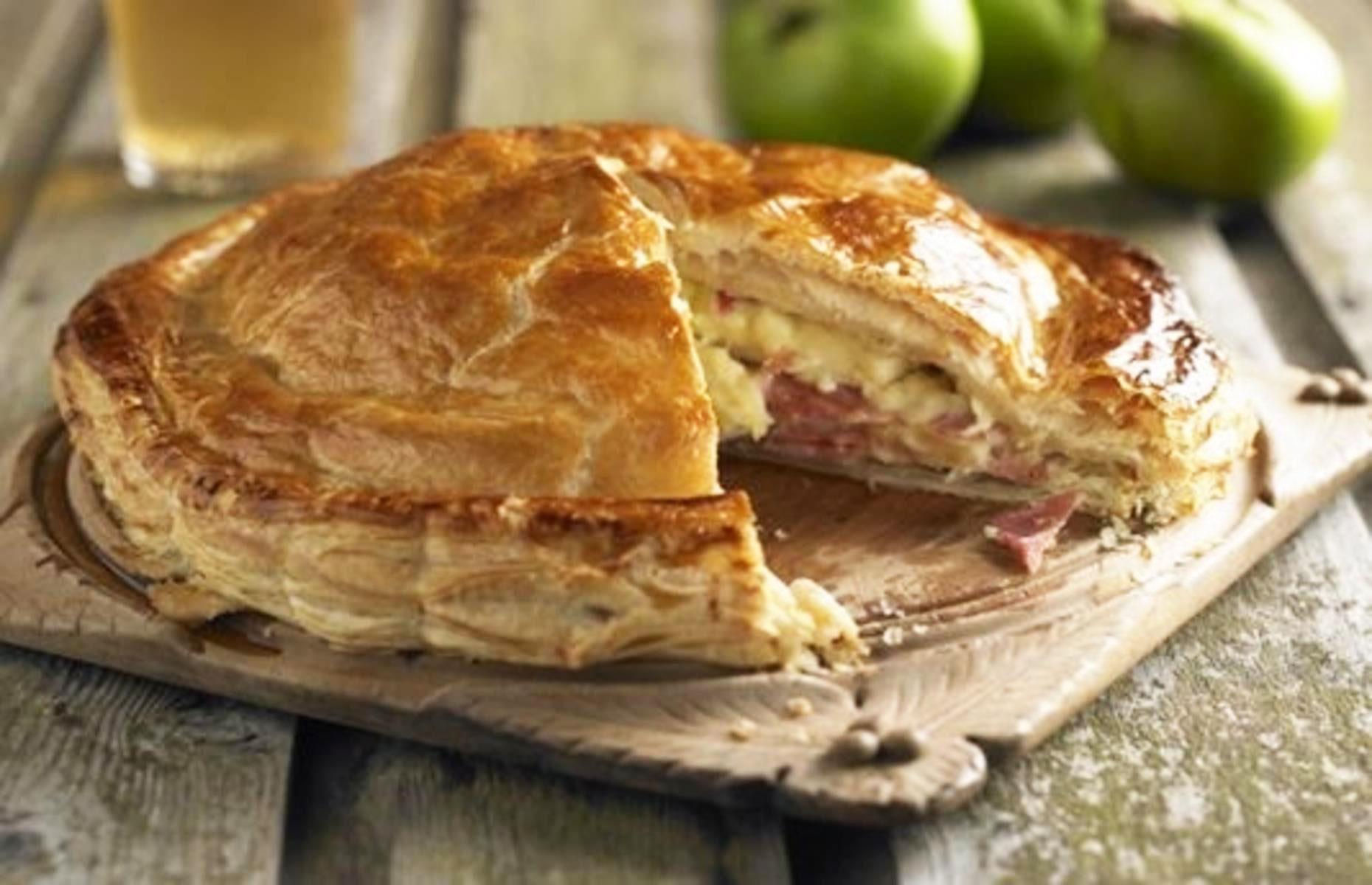 35 sweet and savoury apple recipes anyone can make