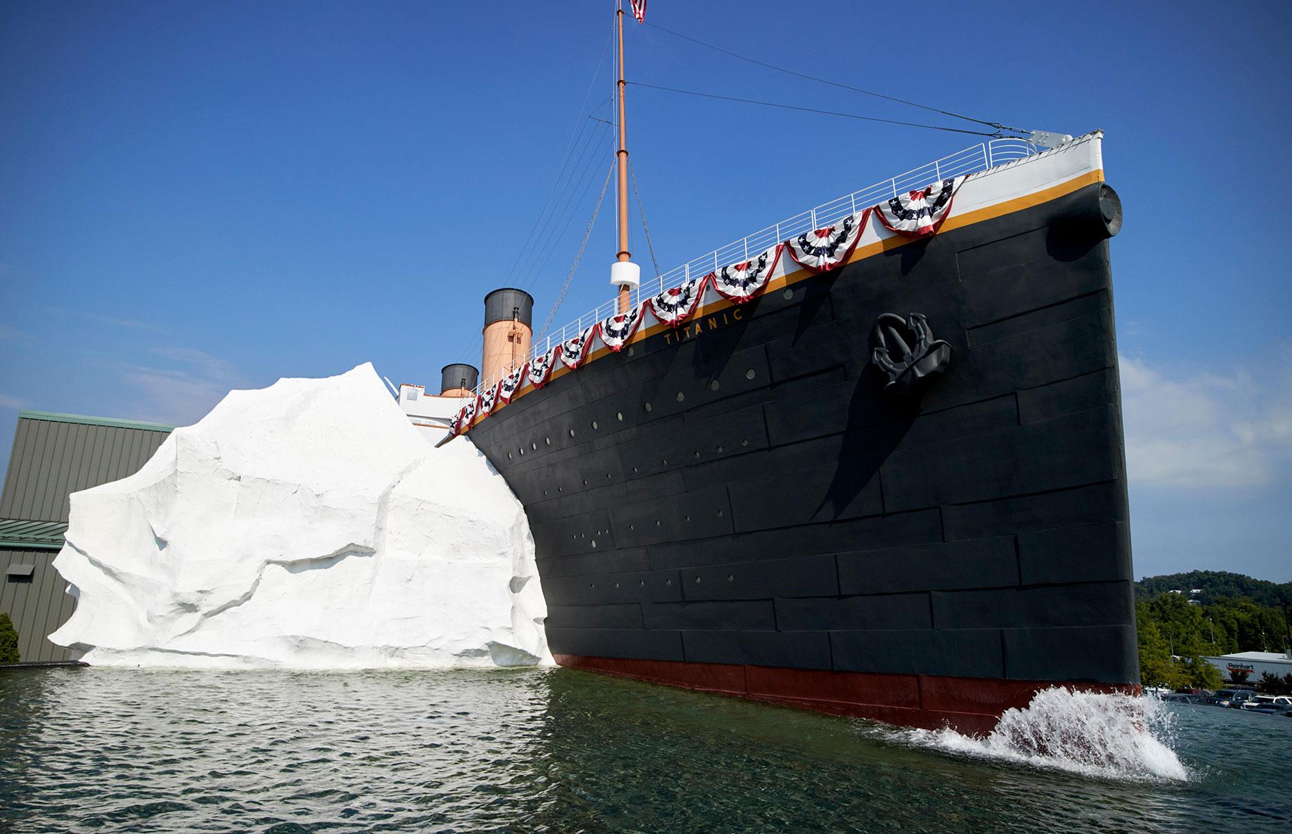 Must-Visit Museums For Anyone Interested In The Titanic