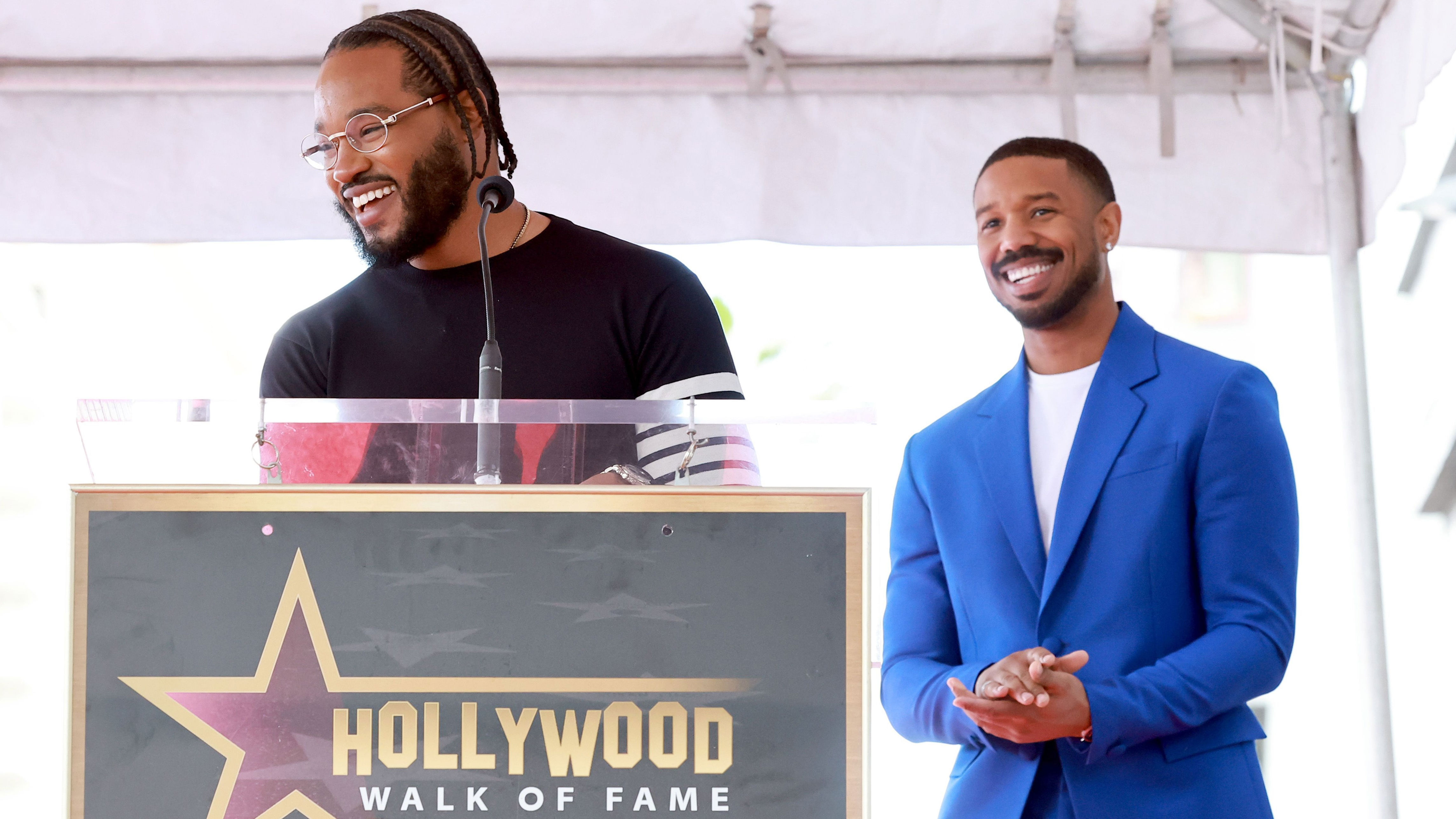 Ryan Coogler And Michael B. Jordan's Original Genre Film Lands At ...