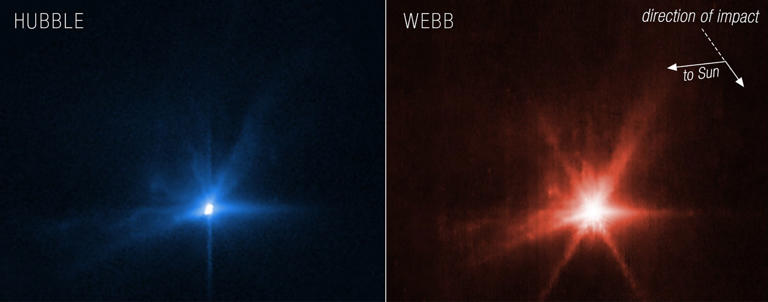 Astronomers Discover Quasar 500 Trillion Times Brighter Than The Sun