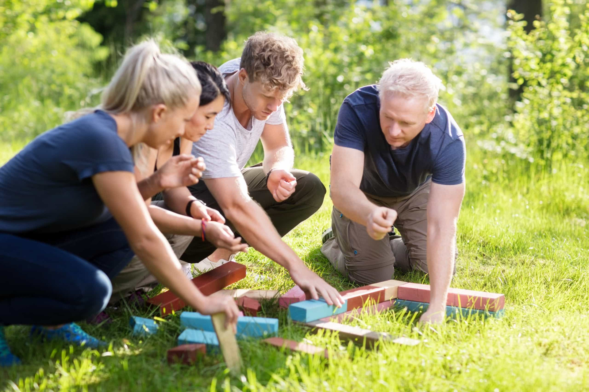 Team Building Saint-Étienne: 20 Activités Inédites