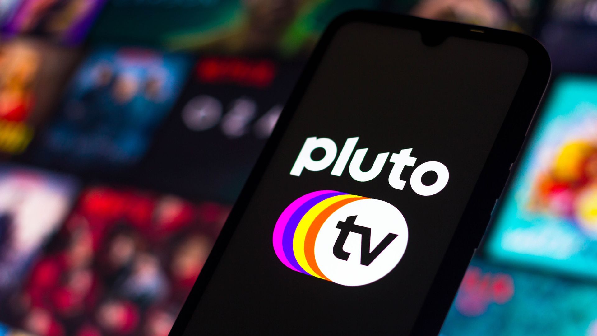 Pluto TV just added 10 new free TV channels — what you need to know