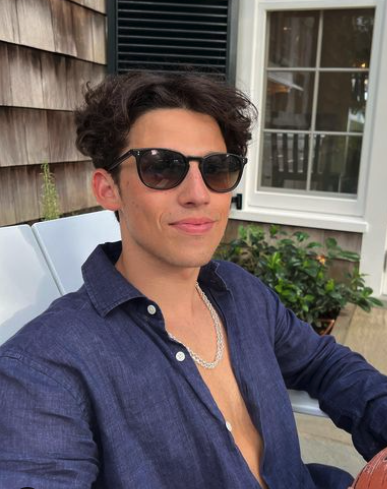 <p>Jessica Seinfeld posted this <a href="https://www.instagram.com/p/CpP6lr5rDgq/?hl=en">photo</a> (and more) of handsome son Julian (who was born in 2003) on March 1, 2023, captioning the snapshot of the Duke University student, "Happy 20th Birthday to @julianseinfeld! Your work ethic enables you to balance a heavy college course load with a job you love. Your sharply tuned BS detector suffers not one fool. The moral high bar you set for those around you keeps us all in line. You chose your friends wisely, and treat them all like family. You are such a phenomenal and gorgeous human being. Your goodness is greatness, especially in this world today. I love you, my sun."</p><p>MORE: <a href="https://www.wonderwall.com/celebrity/stars-who-had-babies-in-2023-celebrities-gave-birth-adopted-this-year-694508.gallery">Stars with their kids in 2023 </a></p>